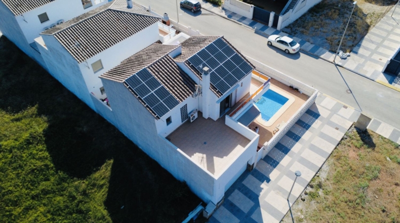 Valencia - Oliva - 250m2