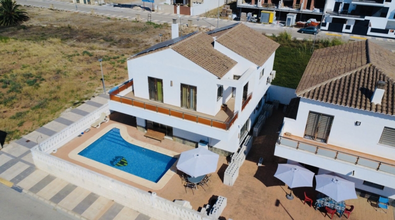 Valencia - Oliva - 250m2
