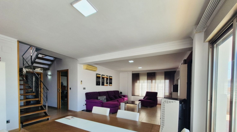 Valencia - Oliva - 250m2