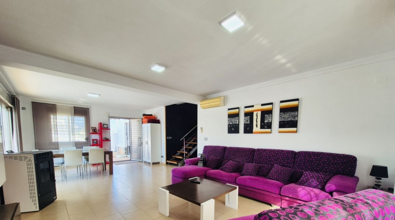 Valencia - Oliva - 250m2
