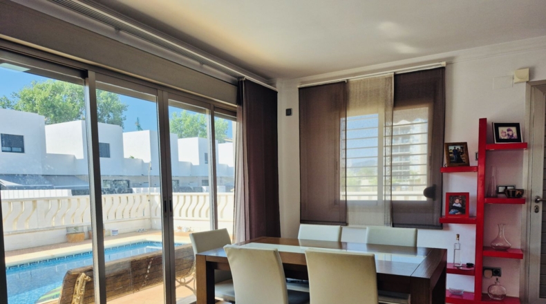 Valencia - Oliva - 250m2