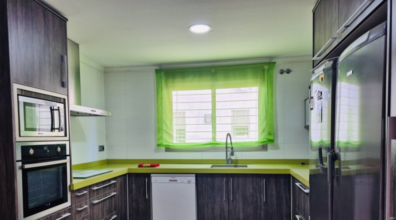 Valencia - Oliva - 250m2