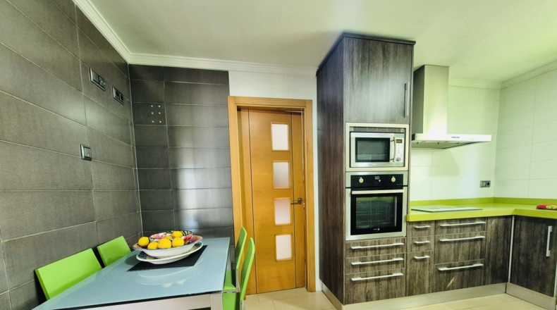 Valencia - Oliva - 250m2