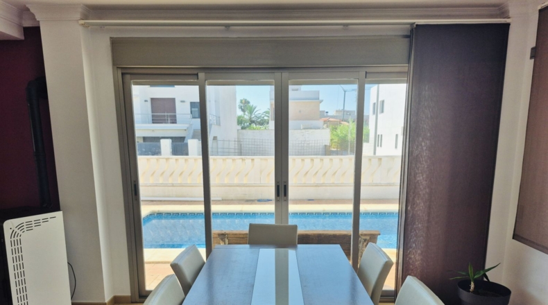 Valencia - Oliva - 250m2
