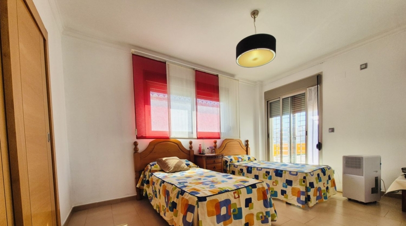 Valencia - Oliva - 250m2