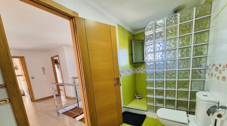 Valencia - Oliva - 250m2