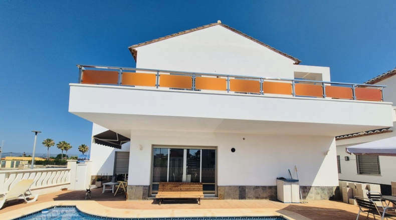 Valencia - Oliva - 250m2