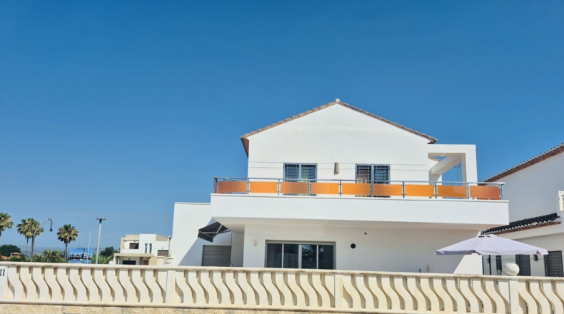 Valencia - Oliva - 250m2