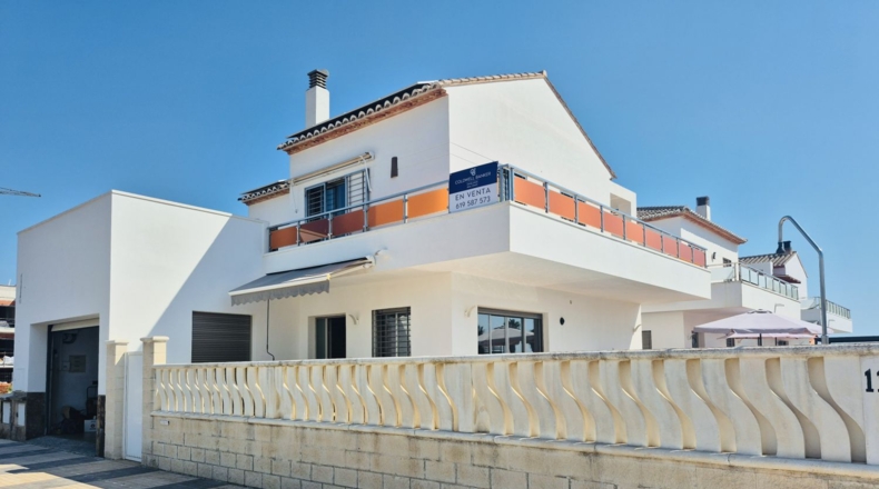Valencia - Oliva - 250m2