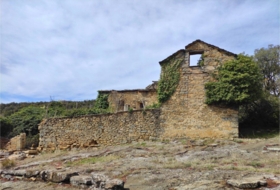 Aínsa 68000&nbsp;m²