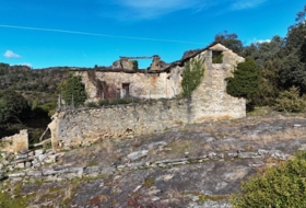 Aínsa 68000&nbsp;m²