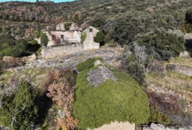 Aínsa 68000&nbsp;m²