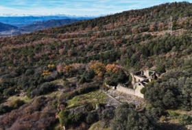 Aínsa 68000&nbsp;m²