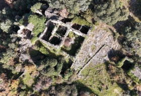Aínsa 68000&nbsp;m²