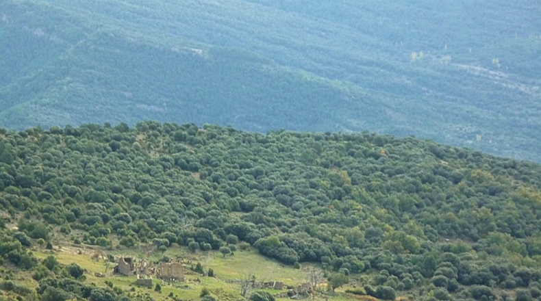 Huesca - Aínsa - 68000m2