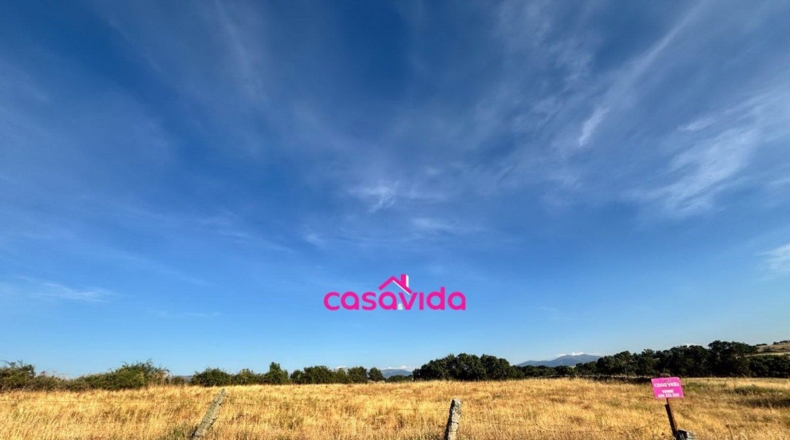 Segovia - Espirdo - 2016m2