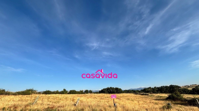 Segovia - Espirdo - 2016m2