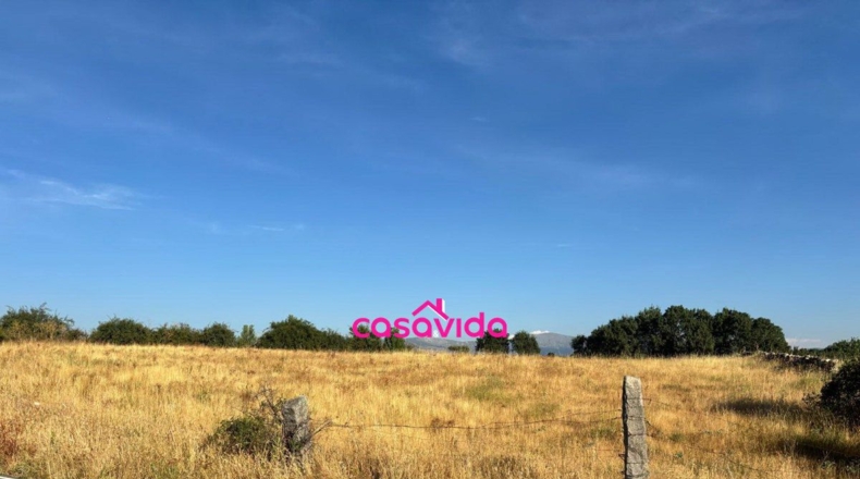 Segovia - Espirdo - 2016m2