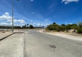 Suelo urbano en venta en El Puerto de Santa María ref: TR416410 foto