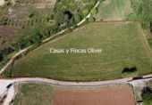 Terreno no urbanizable en venta en la España, Llubí, ref: TR232711 foto