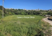 Terreno no urbanizable en venta en la España, Llubí, ref: TR232711 foto