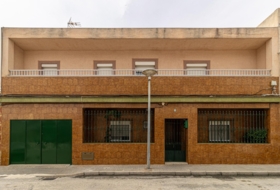 Jerez de la Frontera 190&nbsp;m²