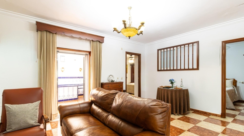 Cádiz - Jerez de la Frontera - 190m2