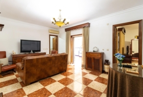 Jerez de la Frontera 190&nbsp;m²