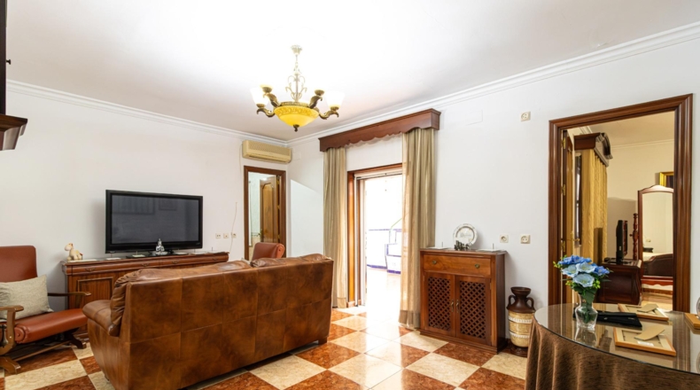 Cádiz - Jerez de la Frontera - 190m2