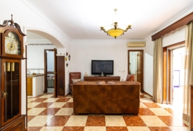 Jerez de la Frontera 190&nbsp;m²