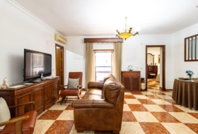 Jerez de la Frontera 190&nbsp;m²