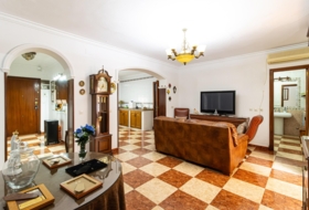 Jerez de la Frontera 190&nbsp;m²