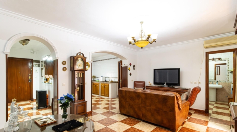 Cádiz - Jerez de la Frontera - 190m2