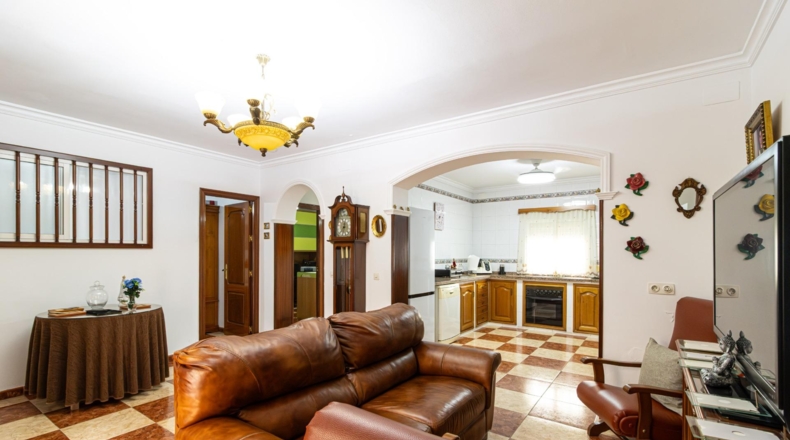 Cádiz - Jerez de la Frontera - 190m2