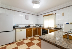 Jerez de la Frontera 190&nbsp;m²