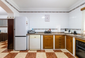 Jerez de la Frontera 190&nbsp;m²