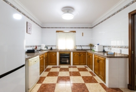 Jerez de la Frontera 190&nbsp;m²