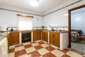 Jerez de la Frontera 190&nbsp;m²
