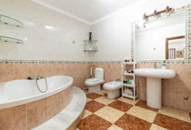 Jerez de la Frontera 190&nbsp;m²