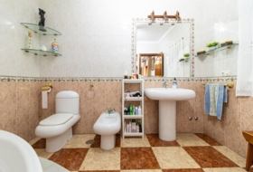 Jerez de la Frontera 190&nbsp;m²