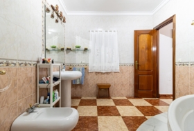 Jerez de la Frontera 190&nbsp;m²