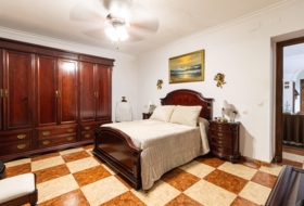 Jerez de la Frontera 190&nbsp;m²