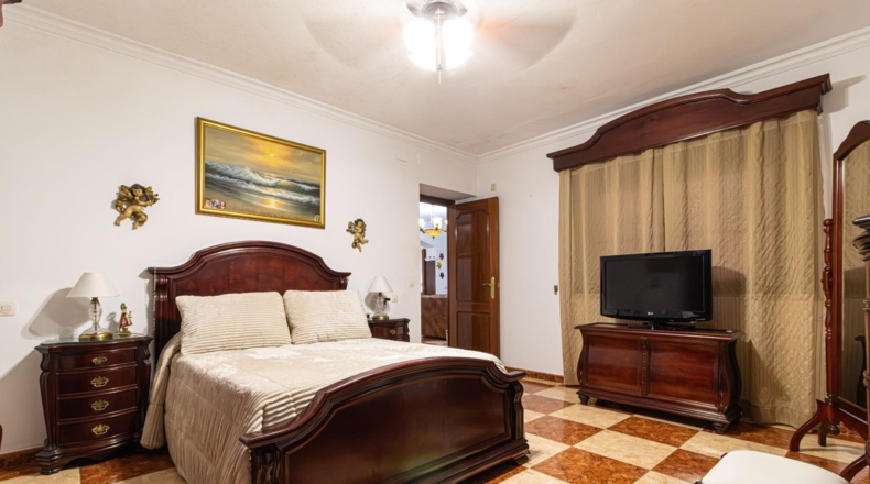 Cádiz - Jerez de la Frontera - 190m2