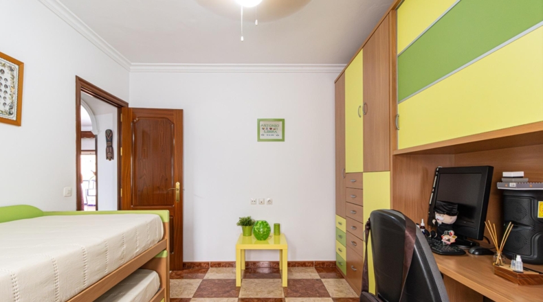 Cádiz - Jerez de la Frontera - 190m2