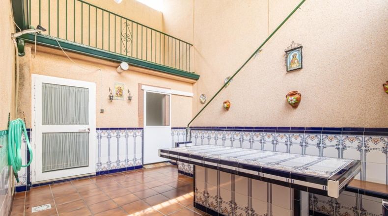 Cádiz - Jerez de la Frontera - 190m2