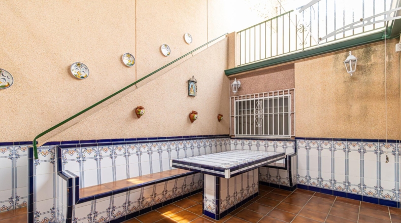 Cádiz - Jerez de la Frontera - 190m2