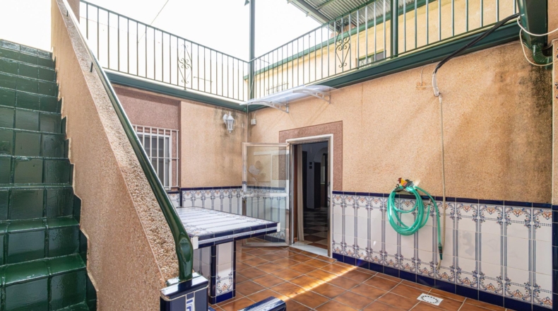 Cádiz - Jerez de la Frontera - 190m2