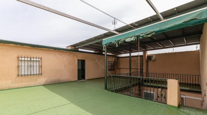 Cádiz - Jerez de la Frontera - 190m2