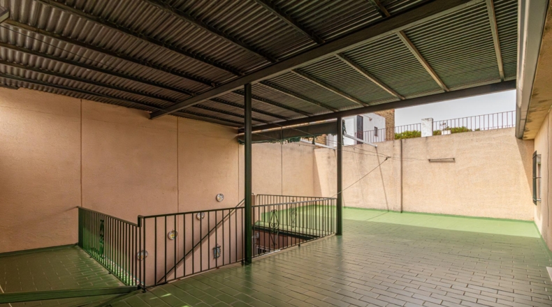 Cádiz - Jerez de la Frontera - 190m2