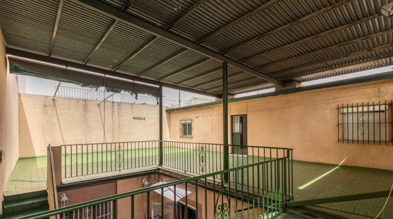 Cádiz - Jerez de la Frontera - 190m2